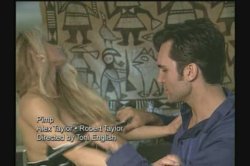 'Vivid Girl Confidential: Alex Taylor' screenshot nº 86