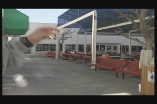 Bang Van, The #4 - Scene2 - 1