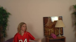 The Miller Twins - Scene1 - 2