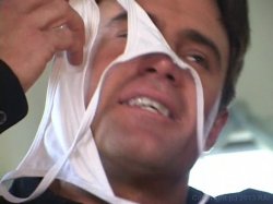 'Dirty Laundry' screenshot nº 3