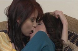 'Lesbian Seductions Older/Younger Vol. 30' screenshot nº 112