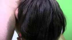 'Teeny Black Chicks Trying White Dicks 4' screenshot nº 90