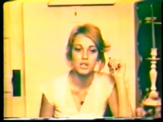 The Secret Dreams Of Mona Q - Szene4 - 2