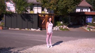 Magma Swingt Mit Kyra Im Fun &amp; Joy - Scene1 - 1
