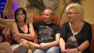 Magma Swingt Mit Kyra Im Fun &amp; Joy - Scene4 - 2