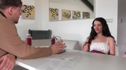 Captura de 'Creampie My Bratty Sis 8' nº 77