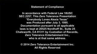 Everybody Loves Alexis Texas - Cena8 - 1