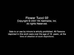 Captura de 'Flower Tucci Vol. 2' nº 127
