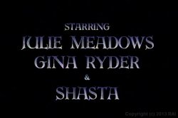 Captura de 'Julie Meadows AKA Filthy Whore' nº 1