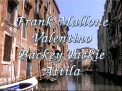Captura de 'Passion in Venice' nº 2