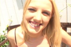 Captura de 'Teen Tryouts Audition 18' nº 100