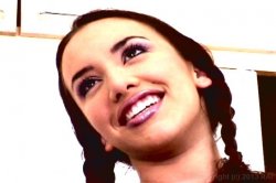Captura de 'Teen Tryouts Audition 18' nº 124