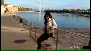 Kinky Flashing - Scene4 - 2