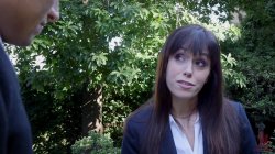 'It's Only Natural: MILF Professor Made Anal Slave by Step-Daughter' screenshot nº 16