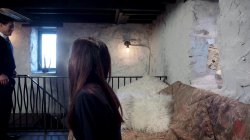 'It's Only Natural: MILF Professor Made Anal Slave by Step-Daughter' screenshot nº 19