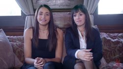 'It's Only Natural: MILF Professor Made Anal Slave by Step-Daughter' screenshot nº 2