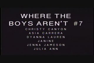 Christy My Favorite Scenes - Scene1 - 1