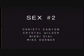 Christy My Favorite Scenes - Scene14 - 1