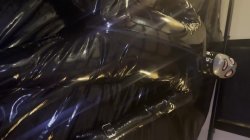 'Ava Fetish Art and Perv in Lots of Latex Part 1' screenshot nº 19