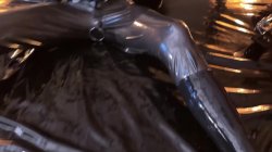 'Ava Fetish Art and Perv in Lots of Latex Part 1' screenshot nº 3