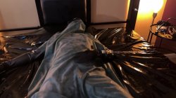 'Ava Fetish Art and Perv in Lots of Latex Part 1' screenshot nº 34