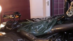 Captura de 'Ava Fetishart and Perv in Lots of Latex Part 2' nº 11