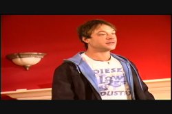 Captura de 'Auditioning' nº 11