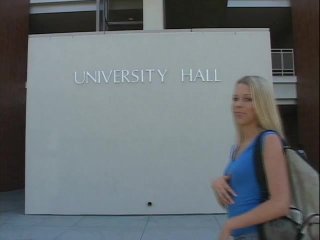 True College Girls #1 - Cena2 - 1