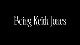 Being Keith Jones - Scene1 - 1