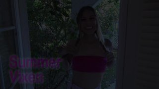 Fuck and Facialed POV - Scene2 - 1