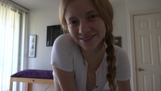 Fuck and Facialed POV - Scene3 - 1