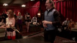 'Playing On Dani Daniels' Greatest Fear, And Anal Only Penny Pax' screenshot nº 135