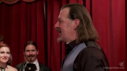 'Playing On Dani Daniels' Greatest Fear, And Anal Only Penny Pax' screenshot nº 19