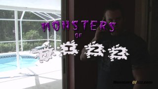 Monsters of Jizz Vol. 117: Big Titty Teens - Scene1 - 1