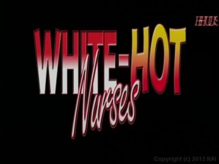 White-Hot Nurses 2 - Escena1 - 1