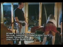 'Satisfaction Guaranteed: Racquel Darrian' screenshot nº 1