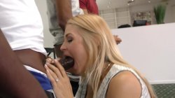Captura de 'Gangbang Her Little White Thang! 25' nº 67
