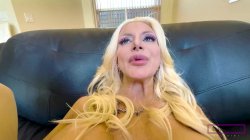 Captura de 'Stunning Hottie Brittany Andrews Gets Pounded By Rugged Lexington!' nº 99