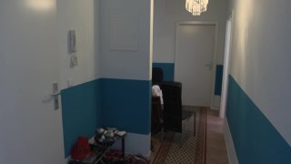 Deutsche Titten Part 1 - Scene1 - 1