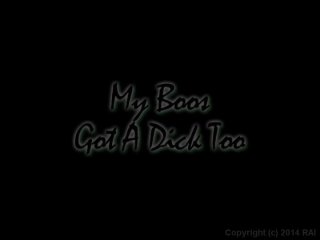 My Boo&#39;s Gotta Dick Too - Cena1 - 1