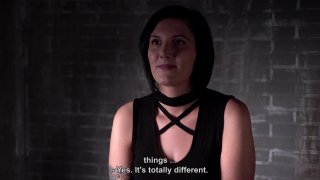 Roxy and the Wheel of Pain - Escena1 - 2