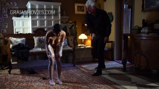 In Lomp&#39;s service - Nicole - Sadist Lord - Scene2 - 4