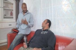 'My New Black Stepdaddy 6' screenshot nº 2