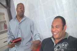 'My New Black Stepdaddy 6' screenshot nº 3