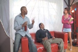 'My New Black Stepdaddy 6' screenshot nº 4