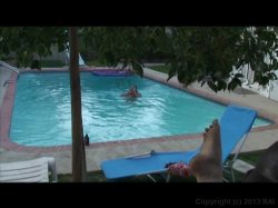 '2 Older Chicks With Interracial Dicks' screenshot nº 20
