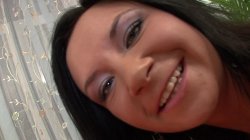 'Saucy Brunette Gets Anally Drilled' screenshot nº 22