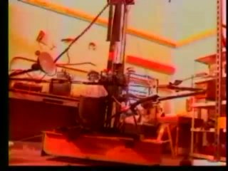 Machine Head 2 - Cold Metal - Escena1 - 1