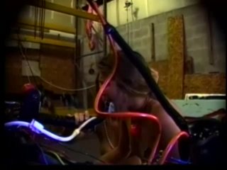 Machine Head 2 - Cold Metal - Escena4 - 5