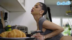 'Get the Mop! She Soaked the Kitchen' screenshot nº 42